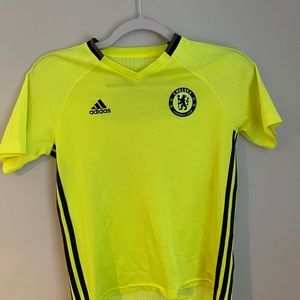 Adidas Chelsea FC Home Jersey